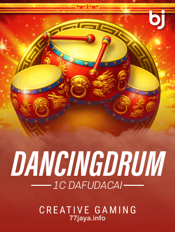 77jaya 1c dafudacai-DancingDrumpng Slot